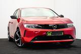 Opel Astra L Lim. Business Elegance - Opel Astra: Rot