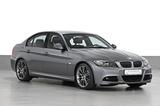 BMW 320D EDITION  M-SPORTPAKET *AUS 2 HAND* - BMW 320 aus 2011: 320d