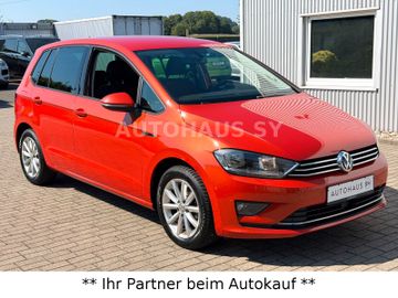 Volkswagen Golf Sportsvan - 4