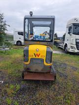 Wacker Neuson ET16 - Wacker Radlader