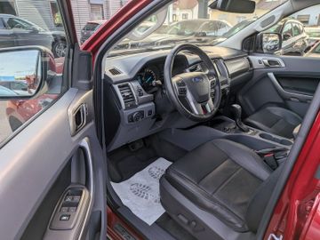 Ford Ranger - 6