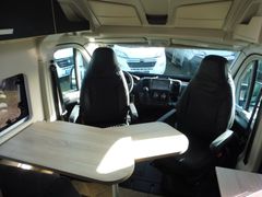 Chausson V 690  Sport Line Markise,Solar,Radio,Rückfahrk.