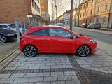 Opel Corsa E GSi*2.HD*LEDER*RECARO*BI-XENON*PDC*SHZ* - Opel Corsa Gebrauchtwagen in Essen
