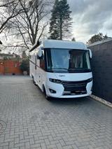 Frankia Titan I 790 GD 5.5t | Vollausstattung | Autarkie