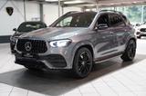 Mercedes-Benz GLE 400 d 4M*AMG LINE*PANO*DIST*BURM*LED*STANDHZ - Mercedes-Benz GLE 400 Gebrauchtwagen in Essen