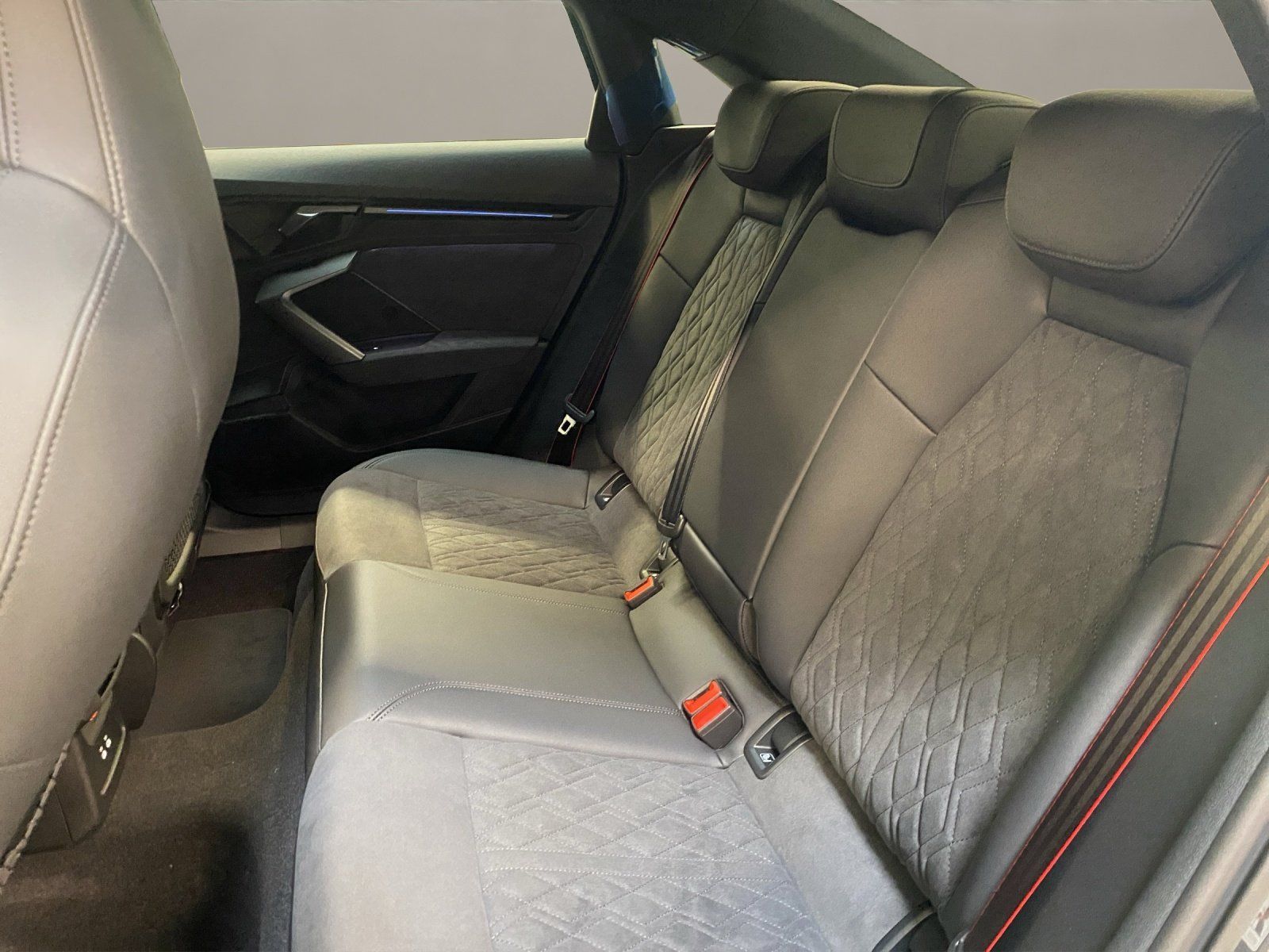 Audi RS3 - Bild 15
