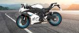CFMOTO 675SR-R - CFMOTO 675 SR