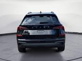 Skoda Kamiq Tour 1,0 TSI  7-Gang-DSG - Skoda Kamiq: Tour