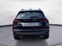 Skoda Kamiq - Vorschau Bild 5