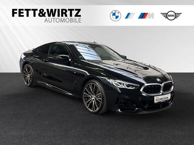 BMW M850i xDrive Coupé DrivingAss.Prof.|Pa+|Laser