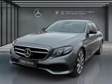Mercedes-Benz E 300 Night+COMAND+Burmester+Mbeam+KAMERA+SDach - Mercedes-Benz E-Klasse Gebrauchtwagen in Hamburg