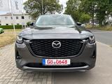 Mazda CX-60 Homura AWD 254 Ps V6 Aut-AHK 1 Hand Voll - : Geländewagen, Awd
