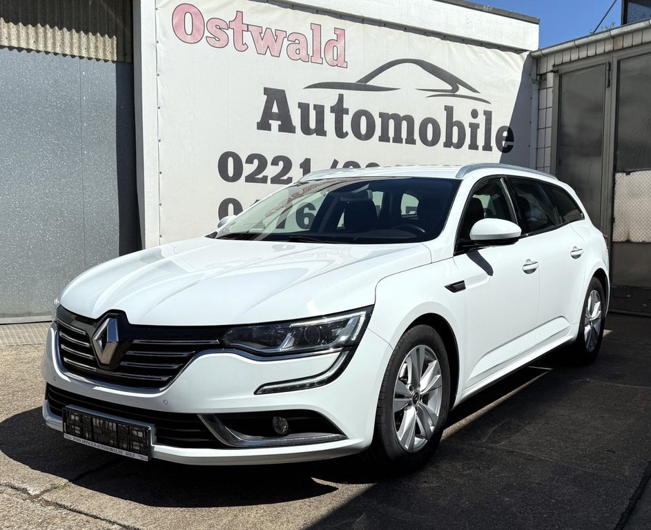 Image of Renault Talisman