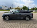 Audi A6 Allroad 40 TDI basis *Navi*LED*Kamera*AHK*ShZ - graue Audi A6 Allroad