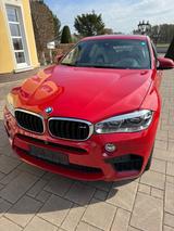 BMW X6 M - BMW X6 M von privat