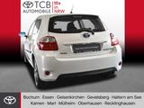 Toyota Auris 1.8 HYBRID TRAVEL NAVI/KLIMAAUT/KAMERA/ALU - Toyota Auris aus 2012