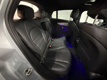 Mercedes GLC 220 - 7