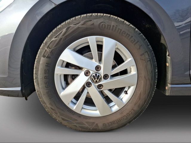 POLO 1.0 TSI STYLE NAVI+SHZ+DAB+IQ.LIGHT+PDC