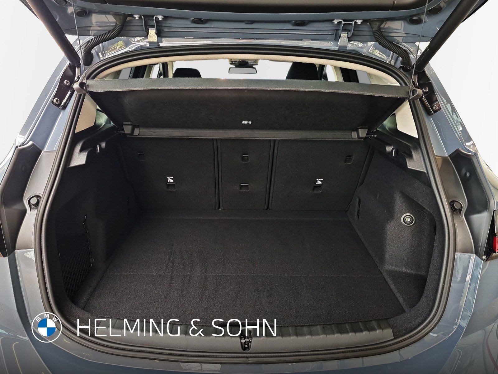 BMW 220 Active Tourer - Bild 14