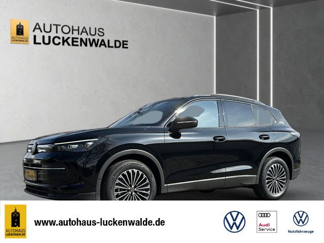 Volkswagen Tiguan 1.5 eTSI Goal DSG *LED+*HuD*360°*ACC*SHZ*