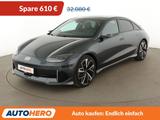 Hyundai IONIQ 6 electric drive 168 kW Uniq Aut.*HUD*LED* - graue Hyundai IONIQ 6