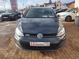 Volkswagen Golf VII Variant GTD BMT - Volkswagen Golf: GTD Variant