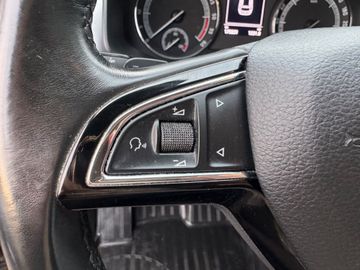 Skoda Kodiaq - 10