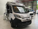 Hobby ONTOUR C 700 GQ Modell 2025 / Navigation / Marki - Hobby Wohnmobil oder -wagen 700