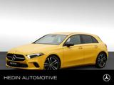 Mercedes-Benz A 220 Edition PROGRESSIVE|MBEAM LED|NIGHT|MBUX - gebrauchte Mercedes-Benz A 220 aus dem Jahr 2019