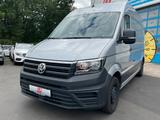 Volkswagen Crafter Kasten 35 TDI L2/H2 PDC AHK Regalsystem - Volkswagen Gebrauchtwagen in Gießen