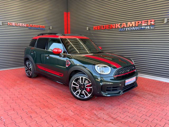 MINI Countryman John Cooper Works ALL4 Pano h/k