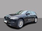 Jaguar F-Pace 25T PRESTIGE AWD BLACK AHK - Jaguar F-Pace: Prestige