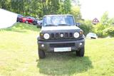 Suzuki JIMNY 1.5 COMFORT+ ALLGRIP A/T - : Grün
