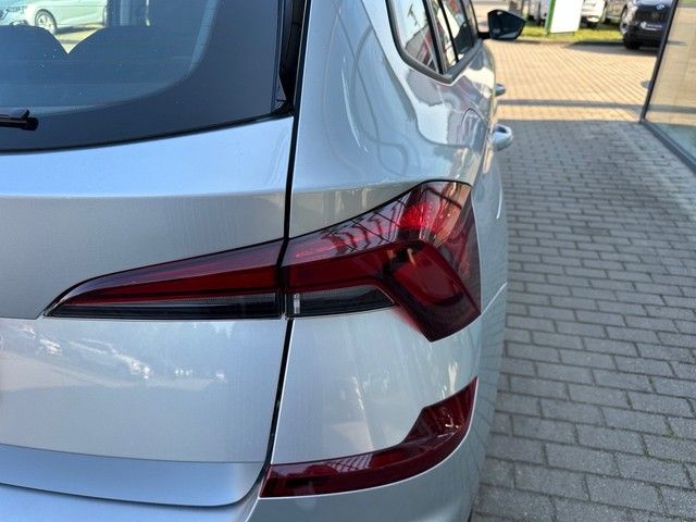 Skoda Kamiq - Bild 9