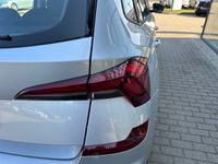Skoda Kamiq - Vorschau Bild 9
