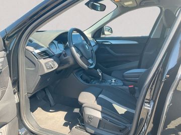BMW X1 - 9