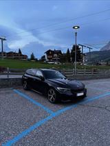 BMW M340d xD , Auto, HUD, Pano, Laser, Harmann K.