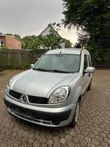 Renault RENAULT Kango/ 1.2 ltr - Renault Kangoo in Solingen