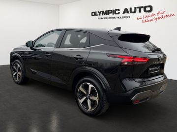 Nissan Qashqai - 4