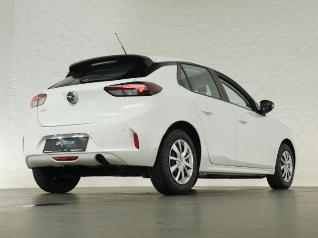 Corsa F EDITION+SITZHEIZUNG+LENKRADHEIZUNG+PARKP