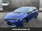 Toyota Corolla Touring Sports 2,0 Hybrid Teamplayer (Sy
