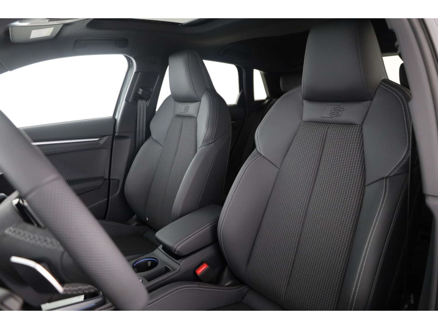 Audi A3 - Bild 10