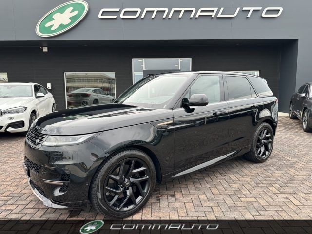 Altele LAND ROVER Range Rover Sport 3.0D l6 300 CV Dyna