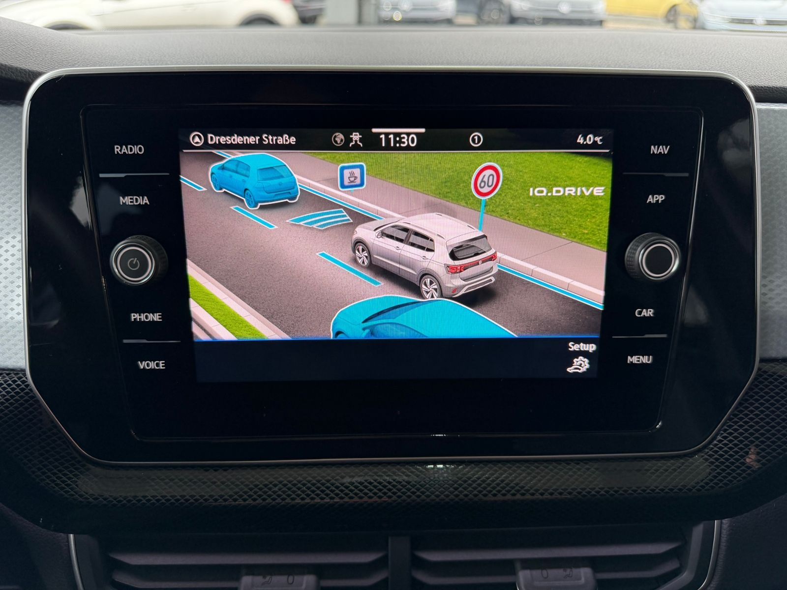 Volkswagen T-Cross - Bild 27