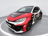 Toyota GR Yaris WRC Triple Edition/ Special Line / Perf