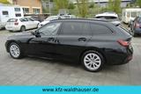 BMW 318 d Advantage LED NAVI ... - BMW 3er Reihe: Kombi