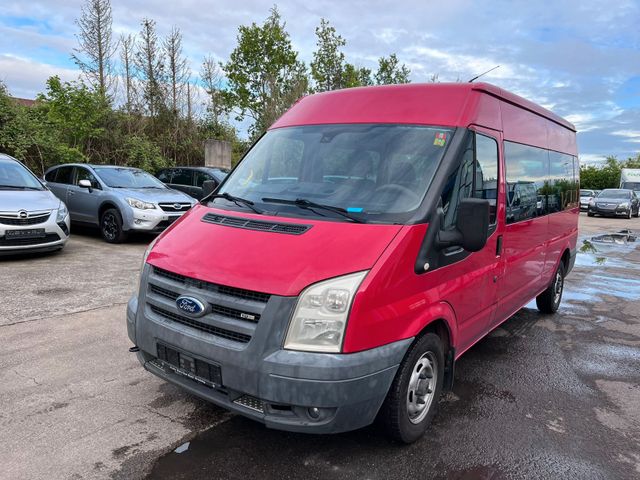 Ford Transit Kombi FT 300 L