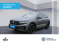 Volkswagen Touareg - Vorschau Bild 1
