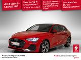 Audi A3 Sportback S line 35 TFSI S Tronic