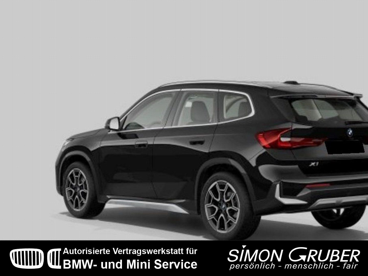 Fahrzeugabbildung BMW X1 xDrive23i Mild-Hybrid xLine Panorama HUD LED